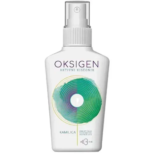 OKSIGEN AKT.KIS.KAMILICA 100ML