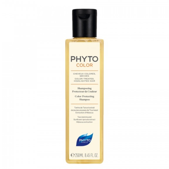 PHYTOCOLOR sampon za farbanu kosu 250ml