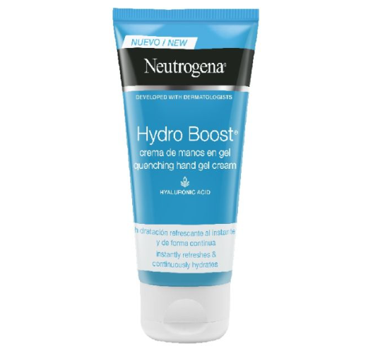 NEUTROGENA HYDRO BOOST KREMA ZA RUKE 75ML