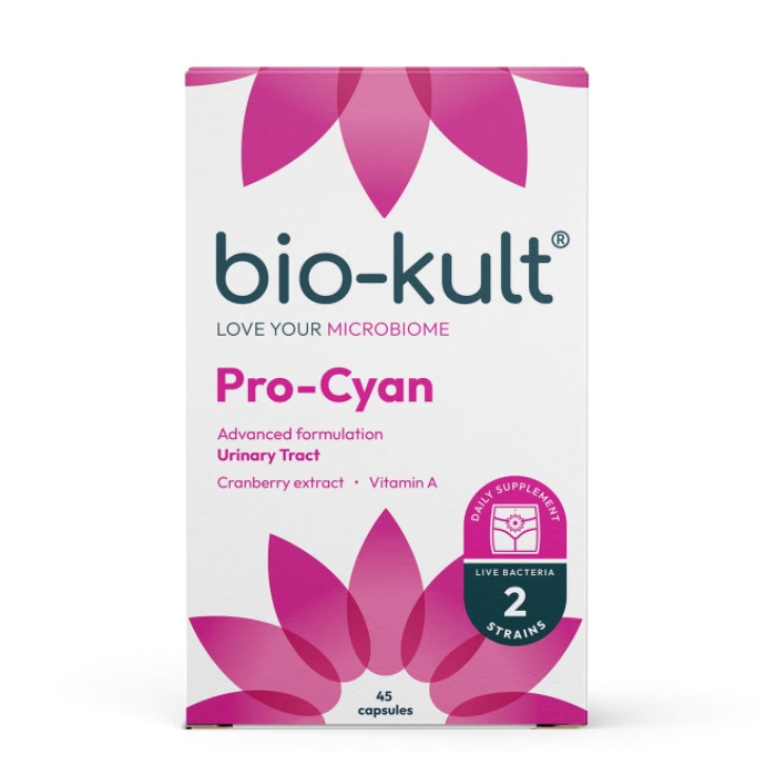 Bio-Kult Pro-Cyan, 45 kapsula