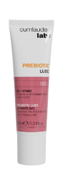 Cumlaude Prebiotic lubrikant, 30 ml