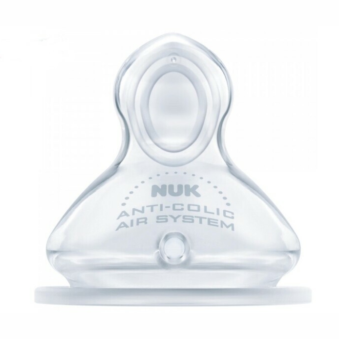 NUK FC+ CUCLA KAUC.S2 M 713425