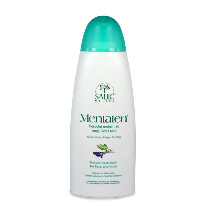 MENTATEN 200ML SALJIC