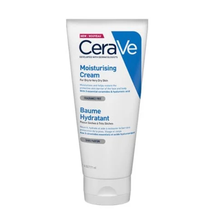 CeraVe Hidratantna krema za suvu do vrlo suvu kožu 177ml