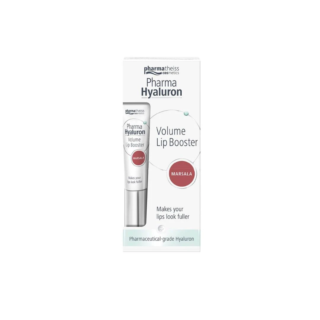 DR.THEISS LIP BOOSTER CRVEN7ML