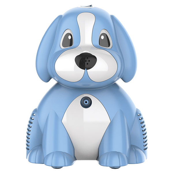 INHALATOR BR-CN171 KUCA PLAVA