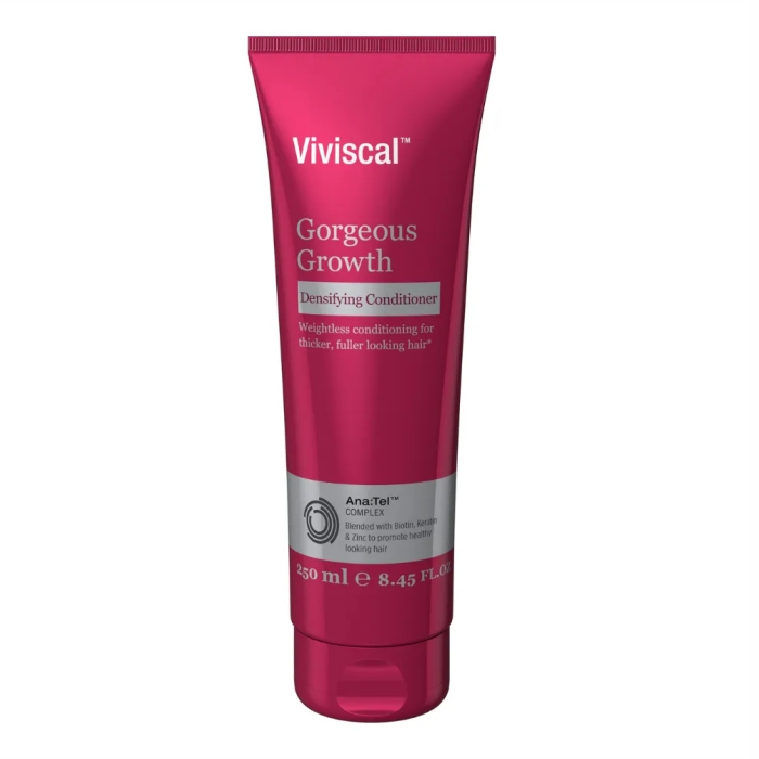 VIVISCAL CONDITIONER 250ML