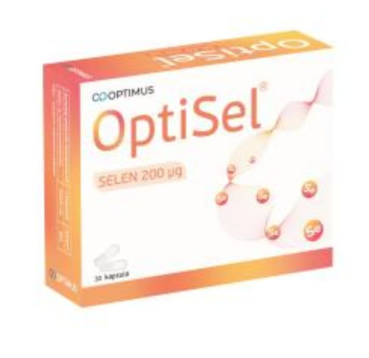 Optisel 30 kapsula