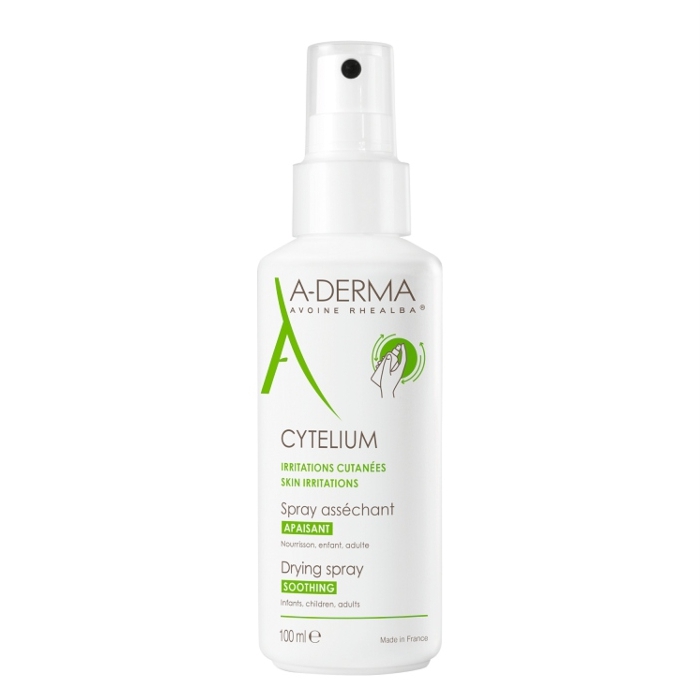 A-Derma Cytelium sprej 100ml