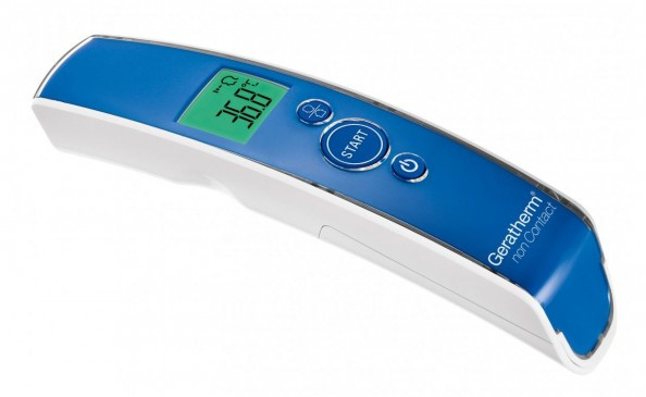 TOPLOMER NON CONTACT GT-101