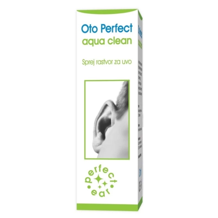 OTO PERFECT AQUA CLEAN SP 30ML