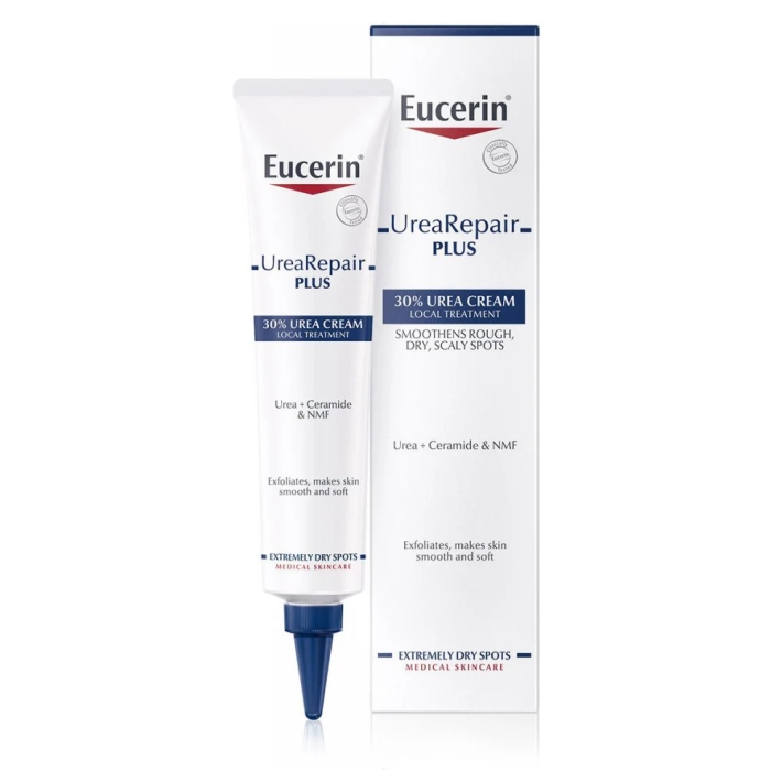 Eucerin UreaRepair Plus krema sa 30% uree 75ml