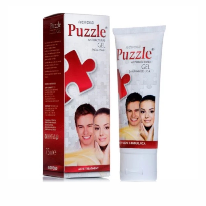 PUZZLE GEL 75ML