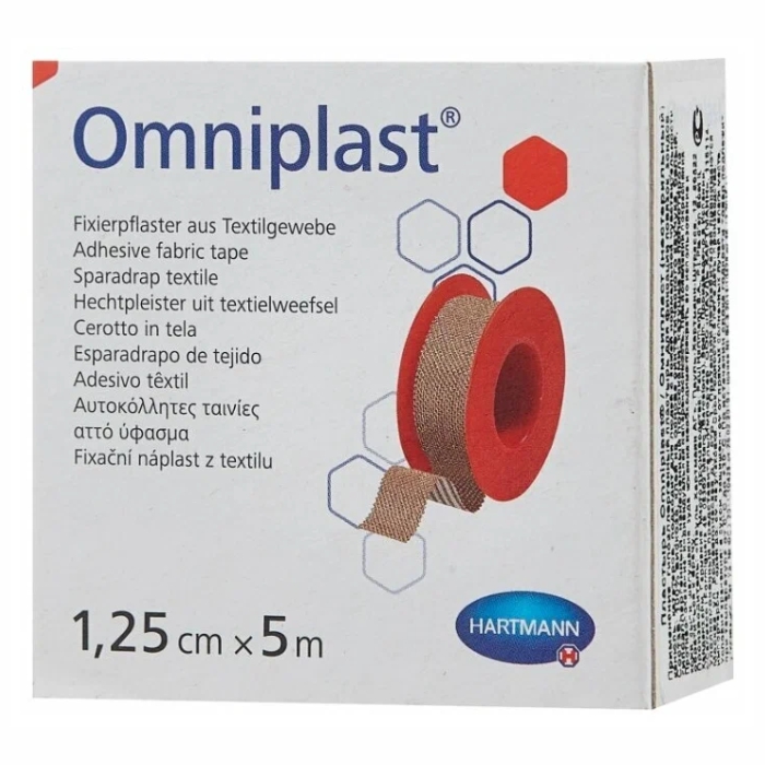 OMNIPLAST 1.25X5M 900440 A1