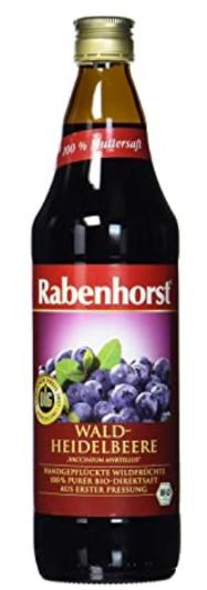 RABEN.SOK BOROV.DIR.100% 750ML