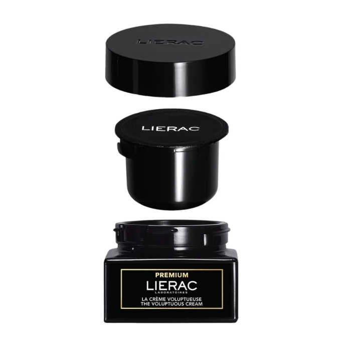 LIERAC PREMIUM- raskosna krema 50ml dopunsko pak.