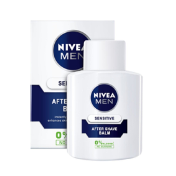 NIVEA AFTER SHAVE LOTION 100ML PROTECT&CARE