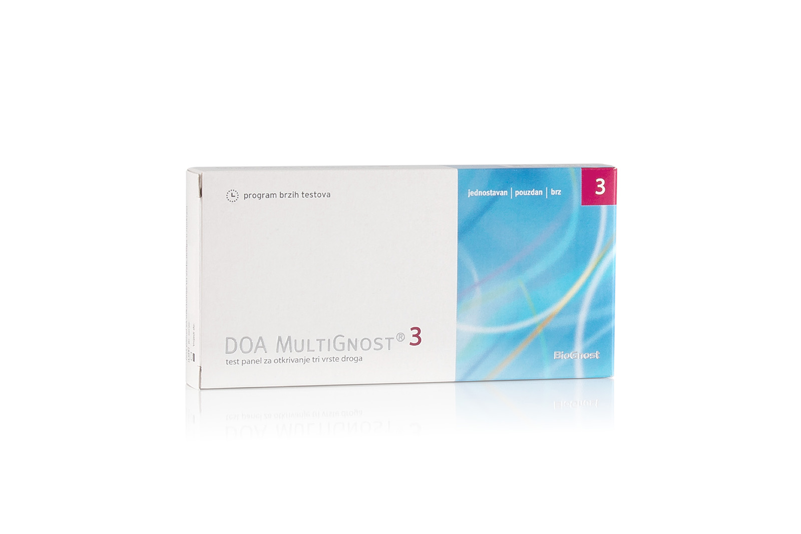 TEST MULTIGNOST3 DOA TIP B A10