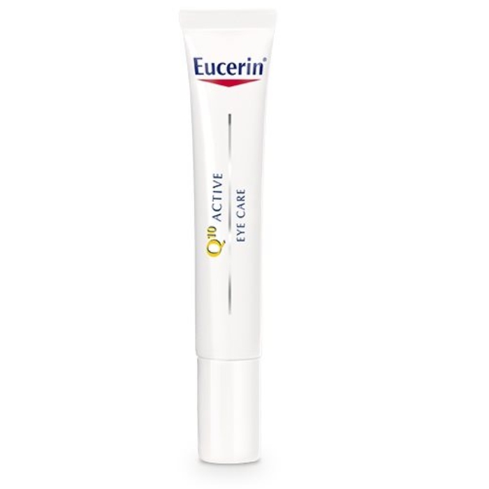 Eucerin Q10 ACTIVE Krema za područje oko očiju 15ml 63400