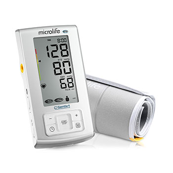 MICROLIFE BPA6 PC MERAC PRIT.AUTOM.NADL.