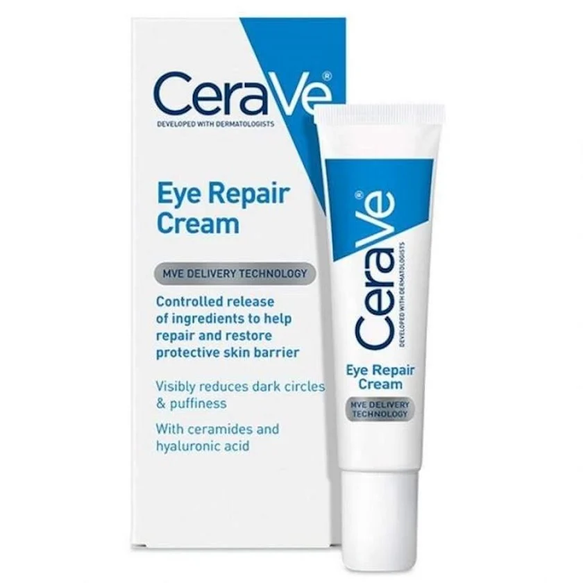 CeraVe eye repair cream 15ml