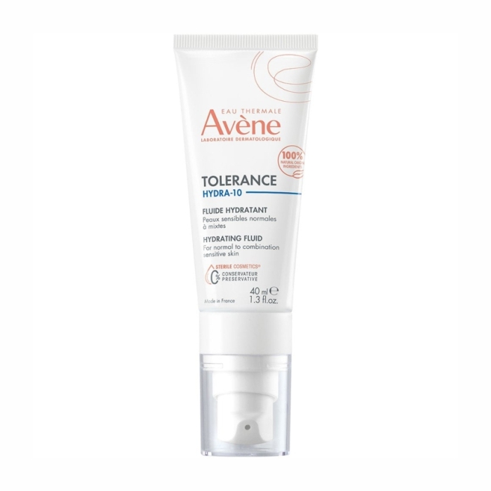 Avene Tolerance Hydra-10 fluid 40ml