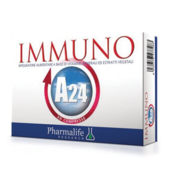 IMMUNO A24 tabl. a'30