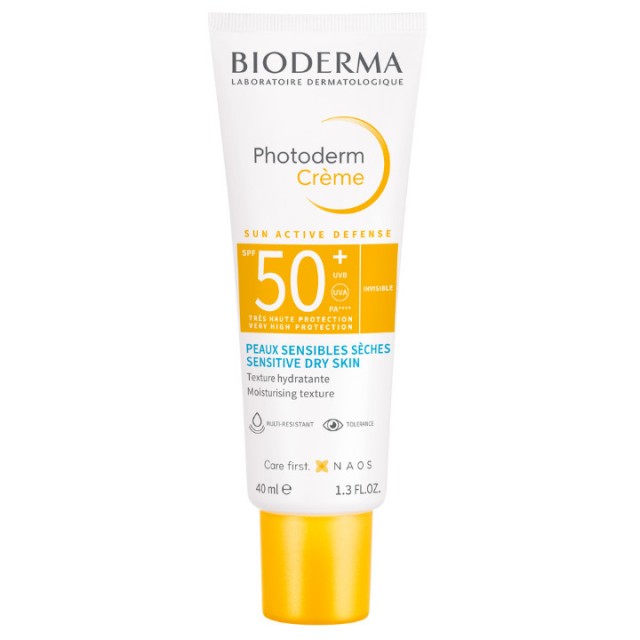 Bioderma photoderm krem spf50+, 40ml