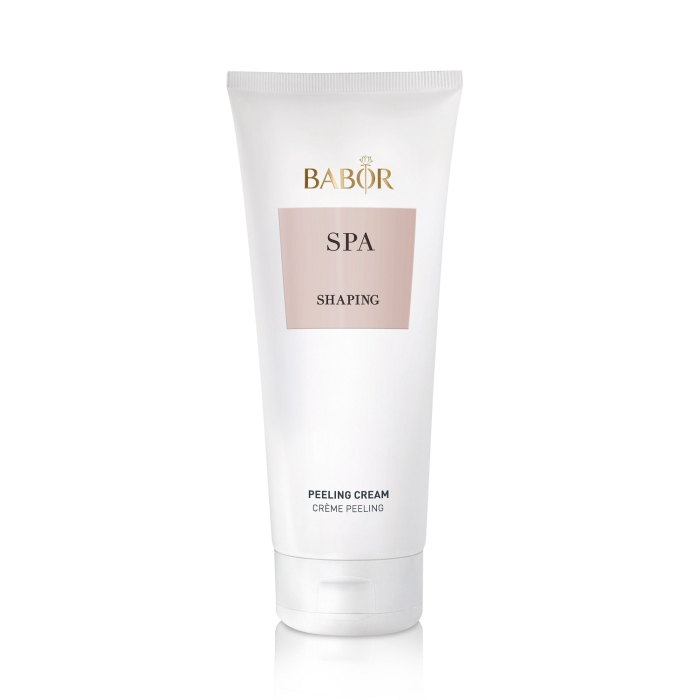 BABOR Shaping Peeling Cream 200ml