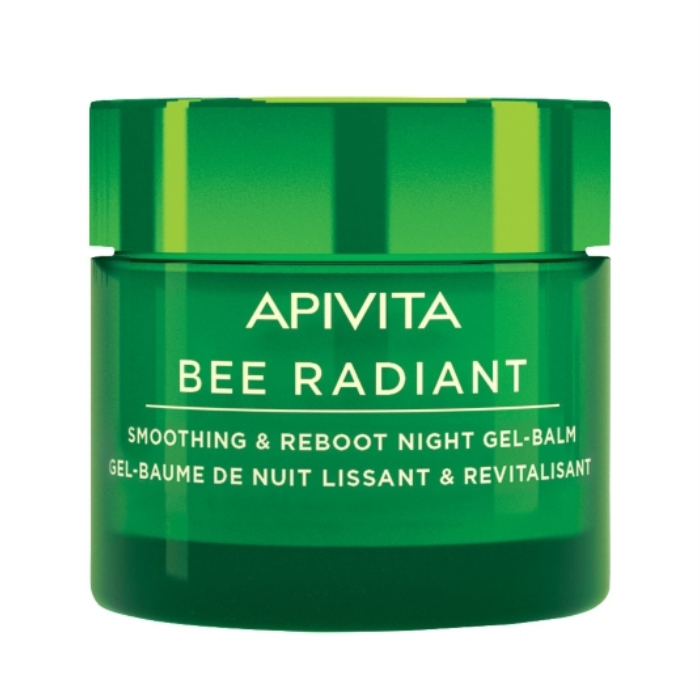 API.BEE RADIANT NOCNA KR 50ML