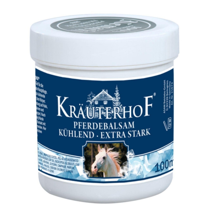KRAUTERHOF KONJ.BAL.EKSTRA HL.100ML