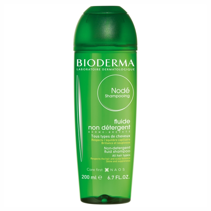 Bioderma Node Šampon za svaki dan, 200ml
