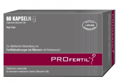 PROFERTIL CPS A60