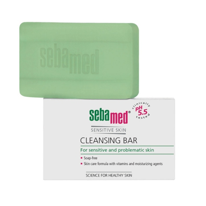 Sebamed Sapun, 100g