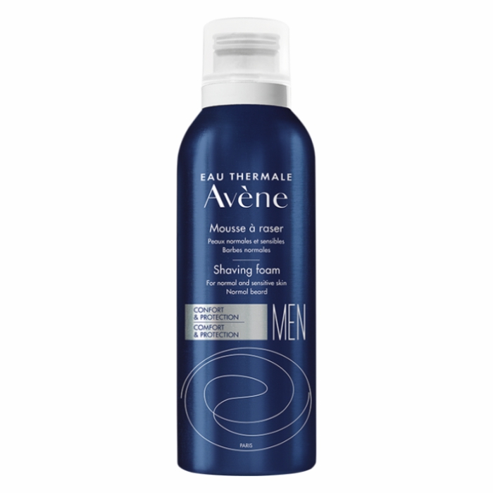 Avene Men pena za brijanje 200ml