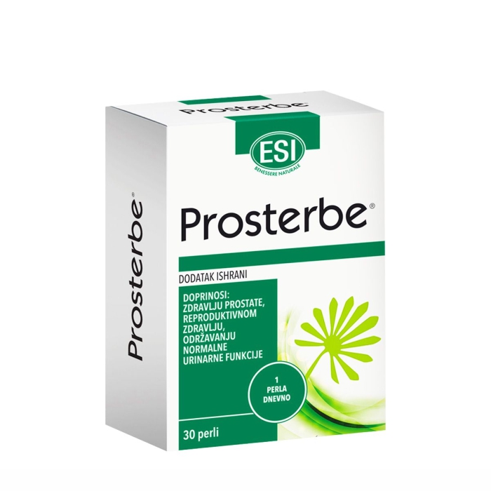 Esi Prosterbe 30 kapsula