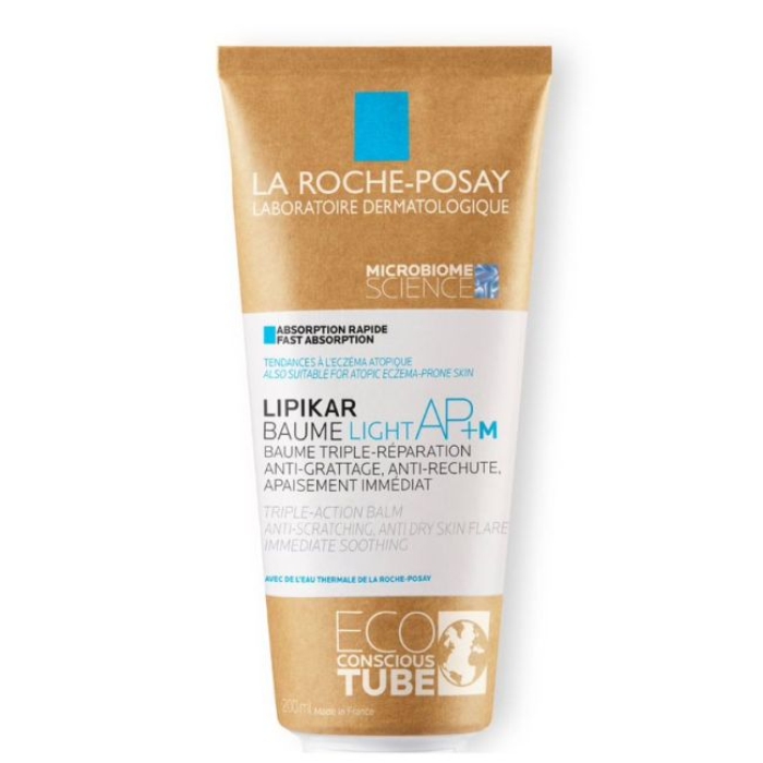 LRP Lipikar Eco Baume AP+M 200ml