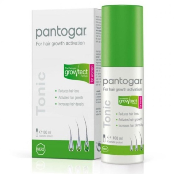 PANTOGAR TON KOSA ZENSKI 100ML