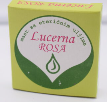 LUCERNA ROSA MAST 5G