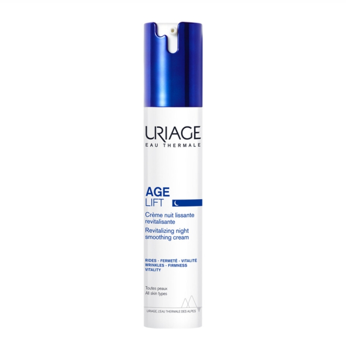 Uriage Age Lift Nocna Krema 40ml