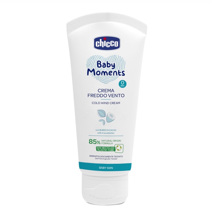 Chicco BM krema za lice za hladne dane 50ml