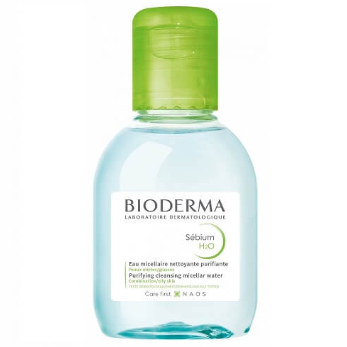 Bioderma Sebium Micelarna voda, 100ml