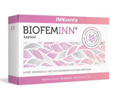 BIOFEMINN CPS A14