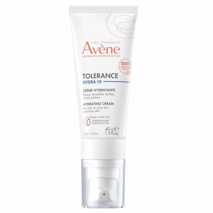 Avene Tolerance Hydra-10 krema 40ml