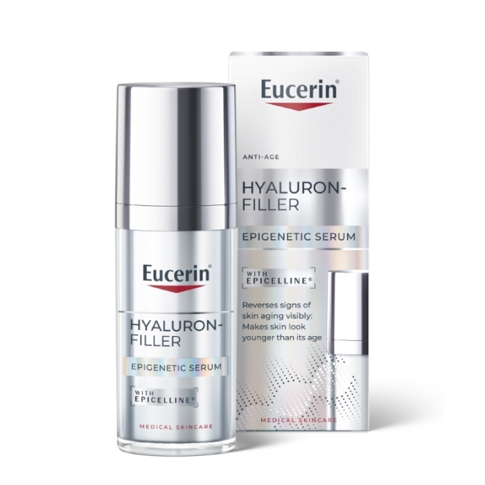 Eucerin Hyaluron-Filler Epigenetic Serum 30ml