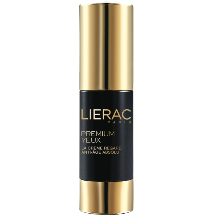 LIERAC PREMIUM- krema za oko ociju 15ml