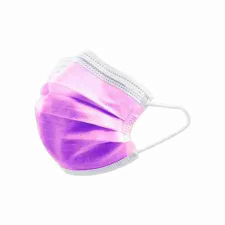 HIRURSKA MASKA A10 ROZE