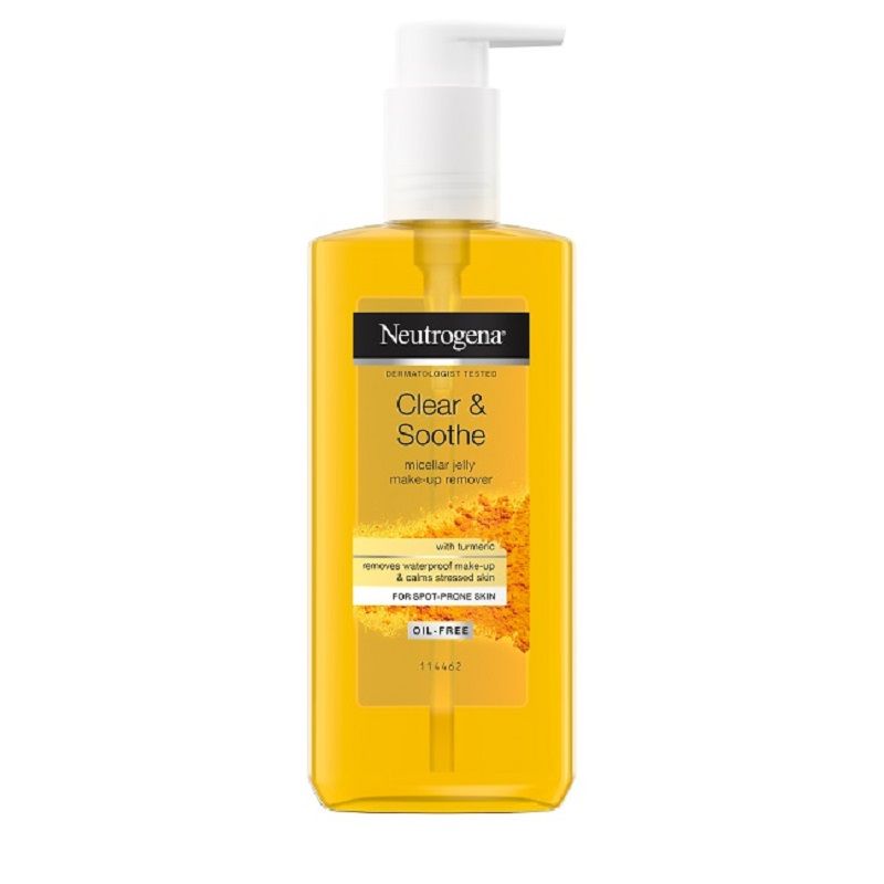 NEUTROGENA SOOTING MICELARNI GEL 200ML