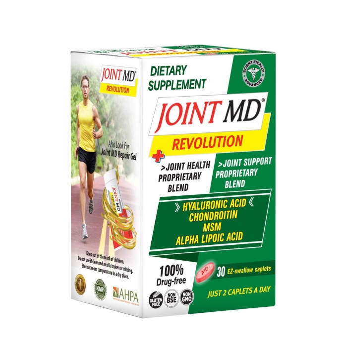 Joint MD Revolution, 30 tableta