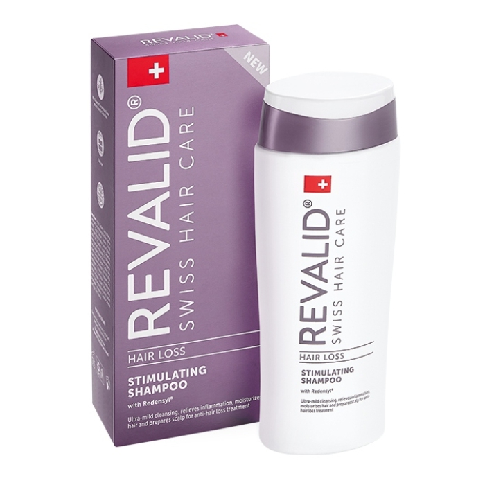 Revalid šampon protiv opadanja kose, 200ml